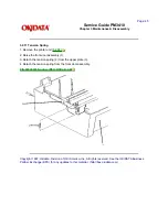 Предварительный просмотр 73 страницы OKIDATA Pacemark 3410 Service Manual