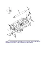 Предварительный просмотр 82 страницы OKIDATA Pacemark 3410 Service Manual