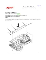 Preview for 86 page of OKIDATA Pacemark 3410 Service Manual