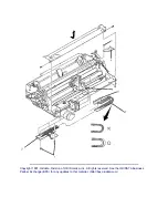 Предварительный просмотр 90 страницы OKIDATA Pacemark 3410 Service Manual