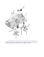 Предварительный просмотр 98 страницы OKIDATA Pacemark 3410 Service Manual