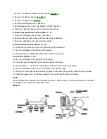 Предварительный просмотр 109 страницы OKIDATA Pacemark 3410 Service Manual