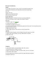 Предварительный просмотр 110 страницы OKIDATA Pacemark 3410 Service Manual