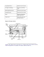 Предварительный просмотр 130 страницы OKIDATA Pacemark 3410 Service Manual