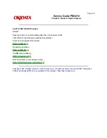 Предварительный просмотр 149 страницы OKIDATA Pacemark 3410 Service Manual