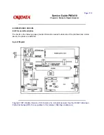 Предварительный просмотр 188 страницы OKIDATA Pacemark 3410 Service Manual