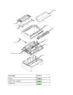 Preview for 215 page of OKIDATA Pacemark 3410 Service Manual