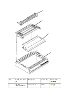 Предварительный просмотр 219 страницы OKIDATA Pacemark 3410 Service Manual