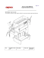 Preview for 235 page of OKIDATA Pacemark 3410 Service Manual