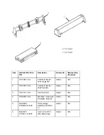 Предварительный просмотр 238 страницы OKIDATA Pacemark 3410 Service Manual