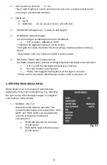 Preview for 6 page of Okina USA HD21T-K10 User Manual