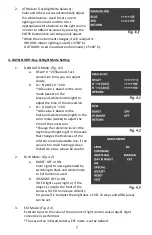 Preview for 7 page of Okina USA HD21T-K10 User Manual