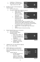 Preview for 9 page of Okina USA HD21T-K10 User Manual