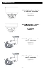 Предварительный просмотр 14 страницы Okina USA HD21T-K10 User Manual