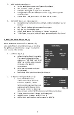 Preview for 7 page of Okina USA HD21VDX36-K10 User Manual