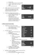 Preview for 9 page of Okina USA HD21VDX36-K10 User Manual