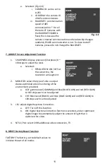 Preview for 11 page of Okina USA HD21VDX36-K10 User Manual