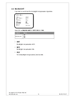 Preview for 20 page of Okina USA SEIRX30-768AI-VD User Manual