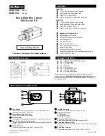 Okina USA SEMT-7680 Quick Setup Manual preview