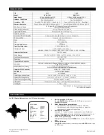 Preview for 2 page of Okina USA SEMT-7680 Quick Setup Manual