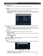 Предварительный просмотр 9 страницы Okina HDRS-04-1U User Manual