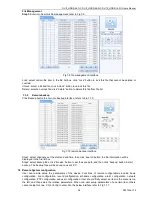 Предварительный просмотр 38 страницы Okina HDRS-04-1U User Manual