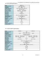 Предварительный просмотр 52 страницы Okina HDRS-04-1U User Manual