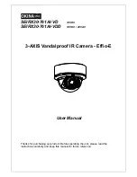 Okina SEIRX30-761AI-VD User Manual preview