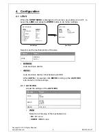 Preview for 12 page of Okina SET-7680 User Manual