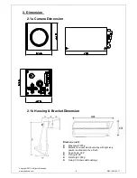 Предварительный просмотр 8 страницы Okina SIRZ36-754LP User Manual