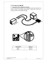 Предварительный просмотр 24 страницы Okina SIRZ36-754LP User Manual