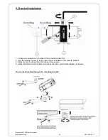 Предварительный просмотр 26 страницы Okina SIRZ36-754LP User Manual