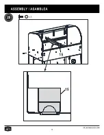 Preview for 29 page of oklahoma joes TAHOMA 24203104 Assembly Manual