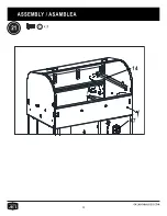 Preview for 30 page of oklahoma joes TAHOMA 24203104 Assembly Manual