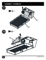 Preview for 37 page of oklahoma joes TAHOMA 24203104 Assembly Manual