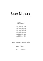 Предварительный просмотр 2 страницы OKM AH6 User Manual