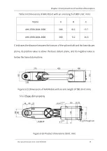 Предварительный просмотр 51 страницы OKM AH6 User Manual