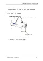 Предварительный просмотр 57 страницы OKM AH6 User Manual