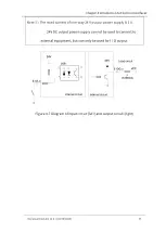 Предварительный просмотр 73 страницы OKM AH6 User Manual