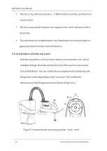 Предварительный просмотр 82 страницы OKM AH6 User Manual