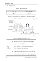 Предварительный просмотр 86 страницы OKM AH6 User Manual