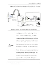 Предварительный просмотр 91 страницы OKM AH6 User Manual