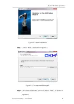 Предварительный просмотр 99 страницы OKM AH6 User Manual