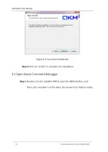 Предварительный просмотр 100 страницы OKM AH6 User Manual