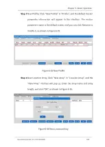 Предварительный просмотр 129 страницы OKM AH6 User Manual