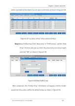 Предварительный просмотр 131 страницы OKM AH6 User Manual