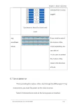 Предварительный просмотр 137 страницы OKM AH6 User Manual