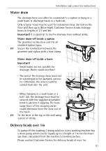 Preview for 51 page of Oko LAVAMAT 86740 User Information