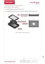 Предварительный просмотр 3 страницы Okolab H301-MINI User Manual