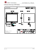 Preview for 7 page of OKRA OKRA0750RWU790F30 User Manual